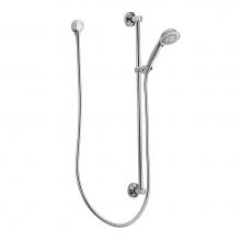 Moen 52740EP17 - Chrome handheld shower