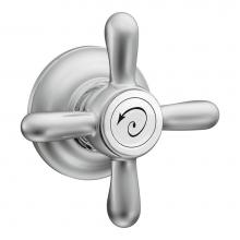 Moen YB8401CH - Chrome Tank Lever