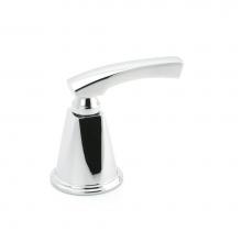 Moen 134402 - HANDLE KIT CHR