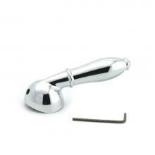 Moen 164487 - WEYMOUTH KITCHEN HANDLE KIT CHR