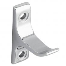 Moen 902 - Chrome Single Robe Hook