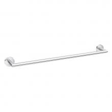 Moen Y5718CH - Chrome Towel Bar