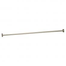 Moen SF2143BN - Brushed Nickel Shower Rod