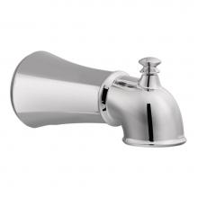 Moen 125753 - Diverter Spout, Chrome