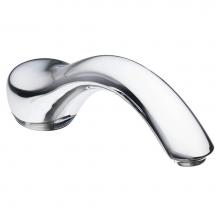 Moen 2197 - Monticello Deck Mount Tub Spout Trim