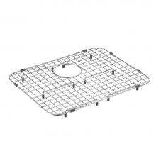 Moen GA781B - Bottom Grid, Stainless