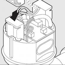 Moen 104536 - Service Kit