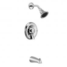 Moen 8389EP15 - Chrome Posi-Temp(R) tub/shower