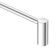 Moen YB0418CH - Chrome 18'' Towel Bar