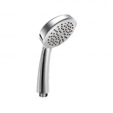 Moen CL155747 - TRANSITIONAL 1 FCTN HANDSHOWER 1.75 CHR