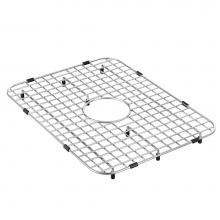 Moen GA716 - Bottom Grid, Stainless