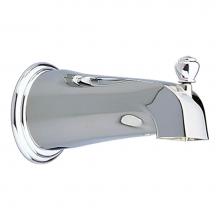 Moen 3806 - Monticello Diverter Spout in Chrome