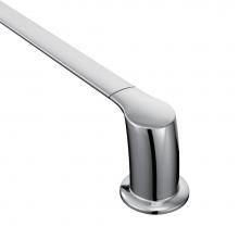 Moen YB2424CH - Chrome 24'' towel bar