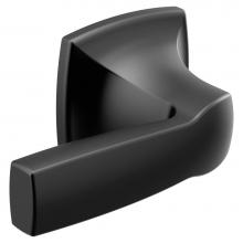 Moen YB5101BL - Matte Black Tank Lever