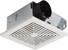 Broan Nutone 671 - Broan® 70 CFM Ventilation Fan