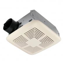 Broan Nutone 771 - 70 CFM Ventilation Fan, 4.0 Sones