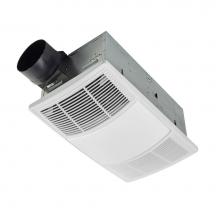 Broan Nutone BHF80 - PowerHeat™ 80 CFM 1.5 Sones Heater Exhaust Fan