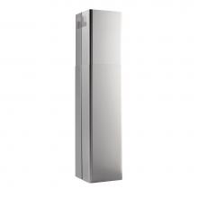 Broan Nutone FXNE59SS - Optional Flue Extension for EI59 Elite Range Hoods in Stainless Steel