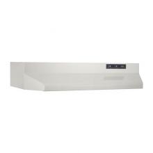 Broan Nutone 402402 - Bisque Range Hood