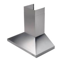 Broan Nutone 619004EX - 35-7/16'' (90cm) Stainless Steel Range Hood, External Blower. Blowers are ordered se