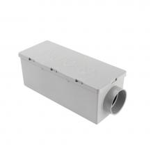 Broan Nutone 392 - NuTone® Optional Muffler