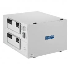 Broan Nutone B12LCEHRNW - Light Commercial ERV - 1170 cfm, Side Ports