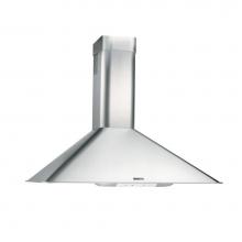 Broan Nutone RM503004 - Stainless Steel Chimney Hood