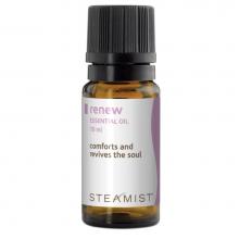 Steamist AS3-10 - Renew 100% Essential Oil - 10 ml