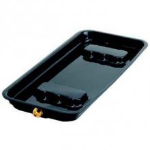 Steamist GENPAN - Residential Generator Pan