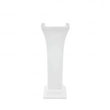 American Standard 0056001.020 - Town Square® S Pedestal Leg