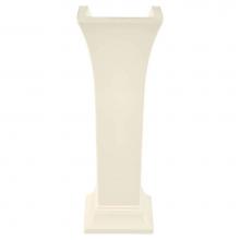 American Standard 0056001.222 - Town Square® S Pedestal Leg