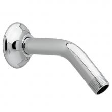 American Standard 1660240.002 - 5-Inch Wall Mount Standard Showerhead Arm