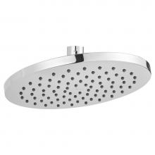 American Standard 1660528.002 - Studio® S 8-Inch 1.8 gpm/6.8 L/min Water-Saving Rain Showerhead