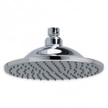 American Standard 1660660.002 - 6-Inch 2.5 gpm/9.5 L/min Rain Showerhead