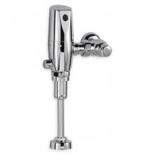 American Standard 6063101.002 - Ultima™ Selectronic Touchless Urinal Flush Valve, Piston-Type, Battery, 1.0 gpf/3.8 Lpf