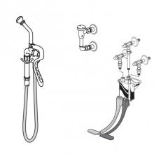 American Standard 7880124.002 - BED PAN CLEANSER