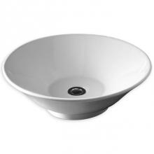 American Standard 0514000.020 - CELERITY ABOVE-COUNTER SINK