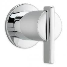 American Standard T430700.002 - Berwick® Single-Handle On/Off Volume Control Shower Valve Trim Kit