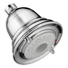 American Standard 1660113.295 - FloWise™ Traditional 2.0 gpm/7.6 L/min Water-Saving Fixed Showerhead