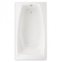 American Standard 2675002.020 - COLONY BATHTUB