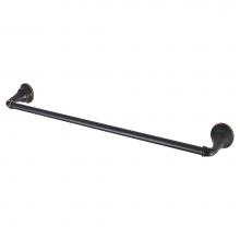 American Standard 7052018.278 - Delancey® 18-Inch Towel Bar