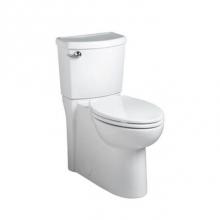 American Standard 735154-400.020 - Cadet® 3 FloWise® 12-Inch Rough Toilet Tank Cover