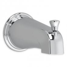 American Standard 8888730.002 - Portsmouth® Slip-On Diverter Tub Spout