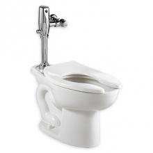 American Standard 3451001.020 - Madera 15 (381 mm) Height EverClean® Bowl Less Seat