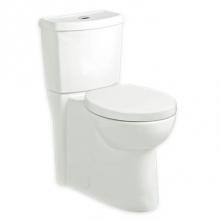 American Standard 735168-400.020 - Studio® Dual Flush 12-Inch Rough Toilet Tank Cover