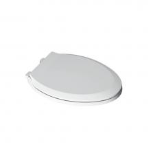 American Standard 5503A00B.222 - Transitional Slow-Close Elongated Toilet Seat