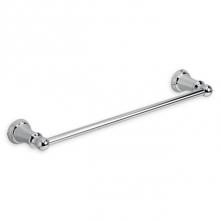 American Standard 8334018.002 - TR Series 18-Inch Towel Bar