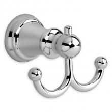 American Standard 8334210.002 - TR Series Double Robe Hook