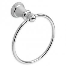 American Standard 8334190.002 - TR Series Towel Ring