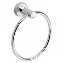 American Standard 8336190.002 - CR Series Towel Ring